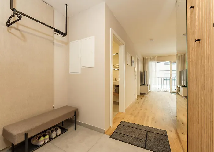 Enns Collection Planai West By Schladming-appartements Schladming