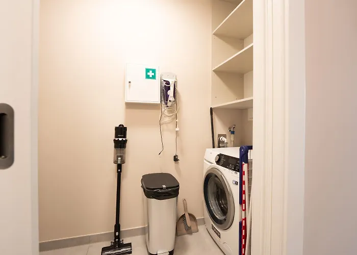 Apartamento Enns Collection Planai West By Schladming-appartements